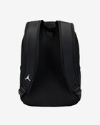 Jordan Legends Nylon Backpack MA9216-023 Black 3