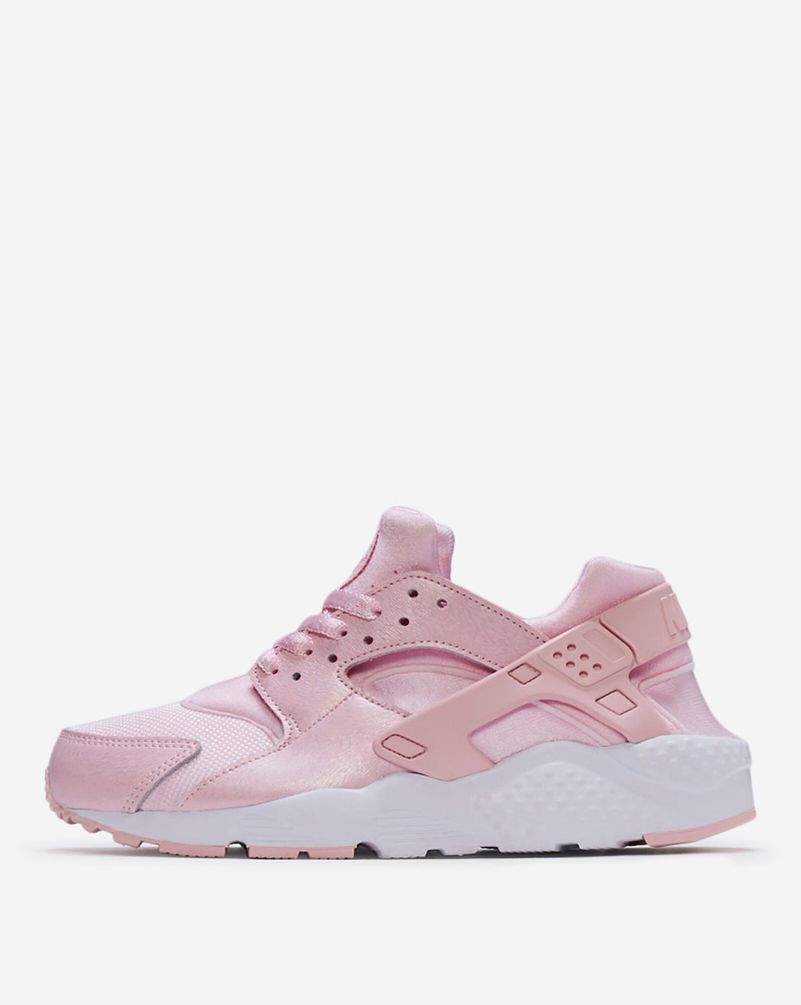 nike huarache terra blush