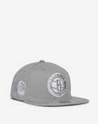 Back to Basics Snapback Hat