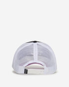 Von Dutch Chenille Trucker Hat VDHH0071-BLACK Black 3