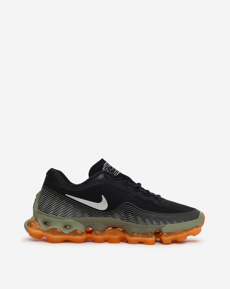 Nike Big Kids' Air Liquid Max HF6334-001 Black 4