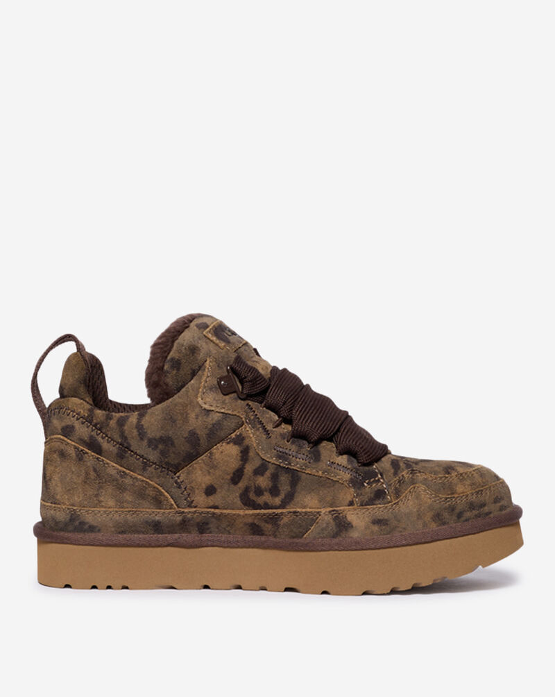 UGG Lowmel 1187485CHE animal print 4