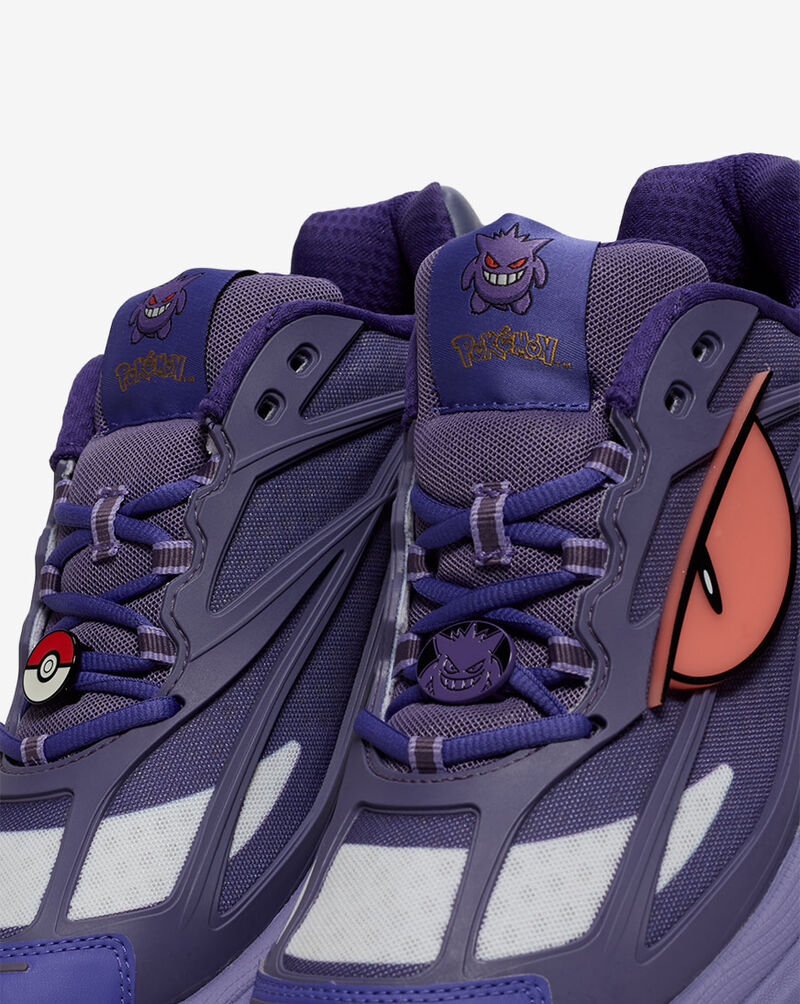 adidas Pokemon Adistar XLG 2.0  KJ5609 Purple 8