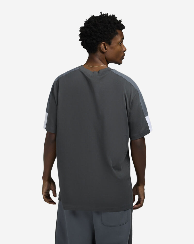 New Balance classics graphic tees nb m MT43526-GT Grey 2