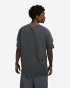 New Balance classics graphic tees nb m MT43526-GT Grey 2