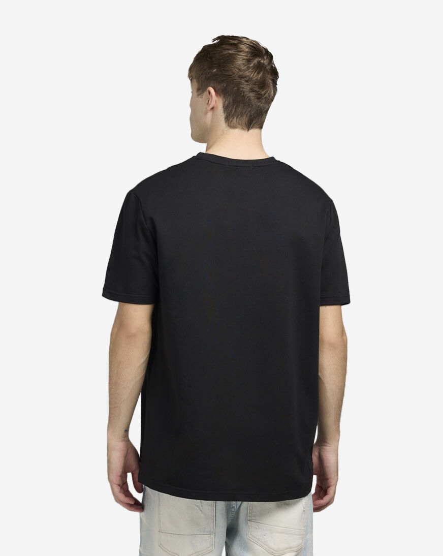 Shop STREETZ IS WATCHIN Born to Trap Tee SIW5070-BLK black