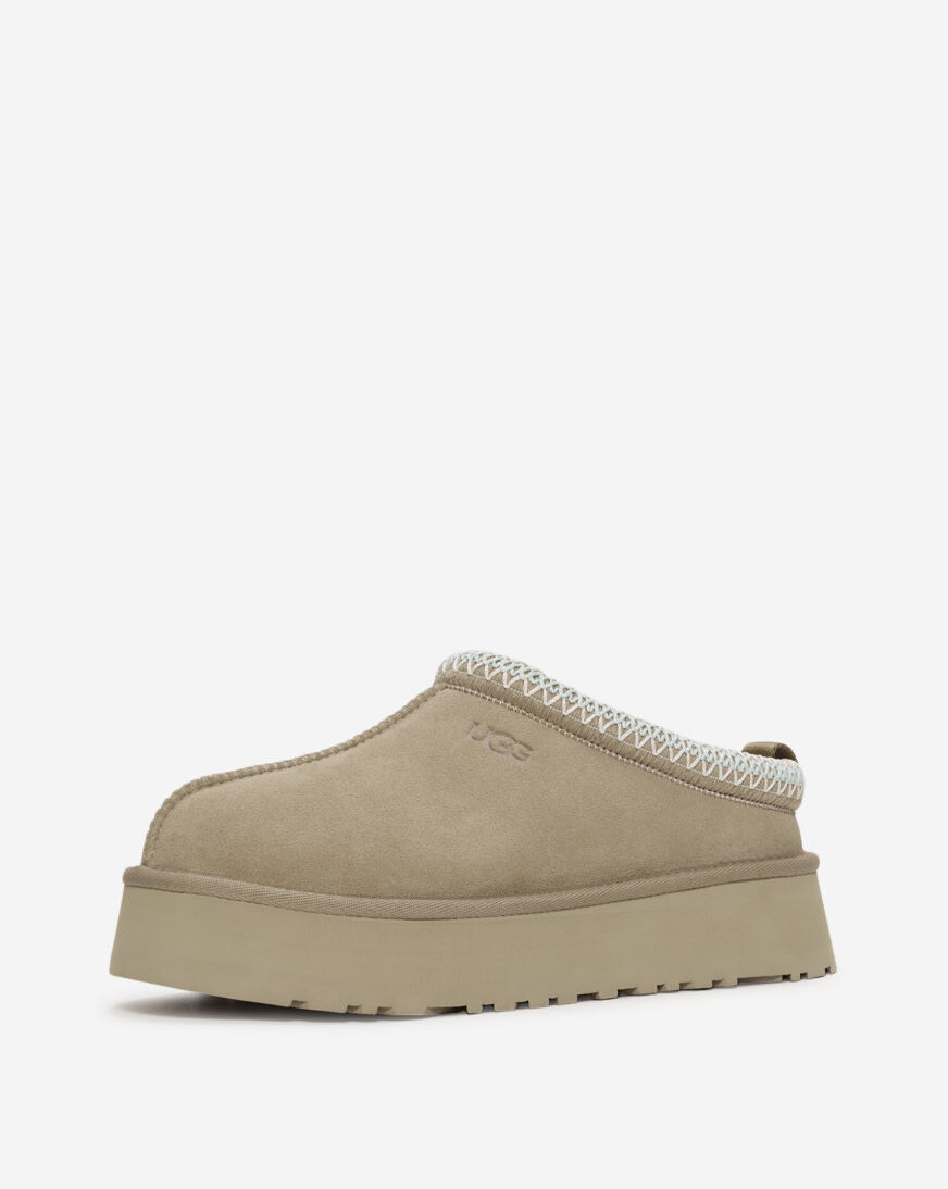 メ*グ様 【お年玉SALE】新品クリッパン/KP スロー/KP205607ブラン Shop UGG Tazz Slipper II 1174471SAN cream | SNIPES USA