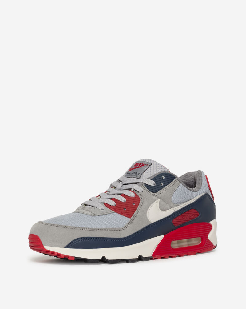 Nike Air Max 90 DM0029-005 Black 2