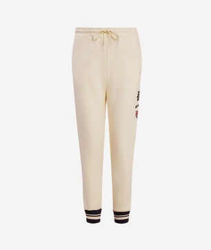 Detroit Tigers Retro Classic Rib Fleece Sweatpant 