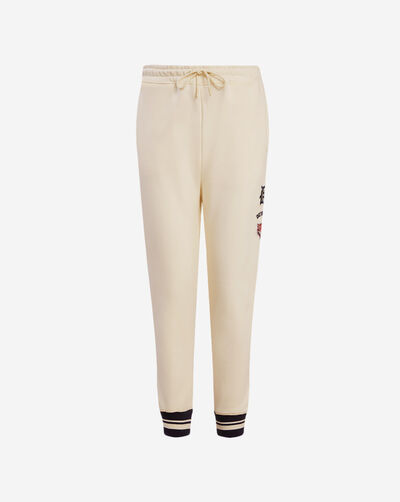 Detroit Tigers Retro Classic Rib Fleece Sweatpant 