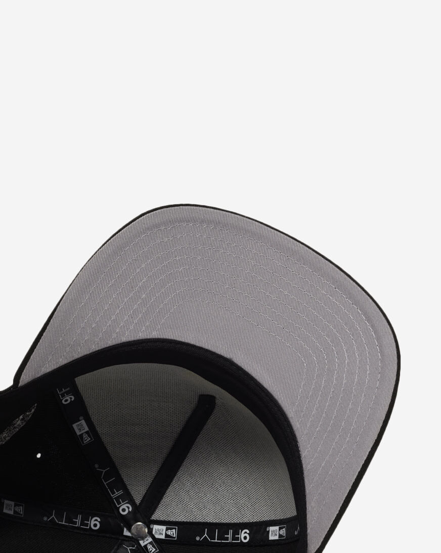 Shop New Era 9Fifty New York Yankees A-Frame Snapback Hat 70988353