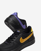 Nike Little Kids' Air Force 1  IV5949-001 Black 8