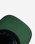 Miami Dolphins Double Header Hitch Snapback Hat