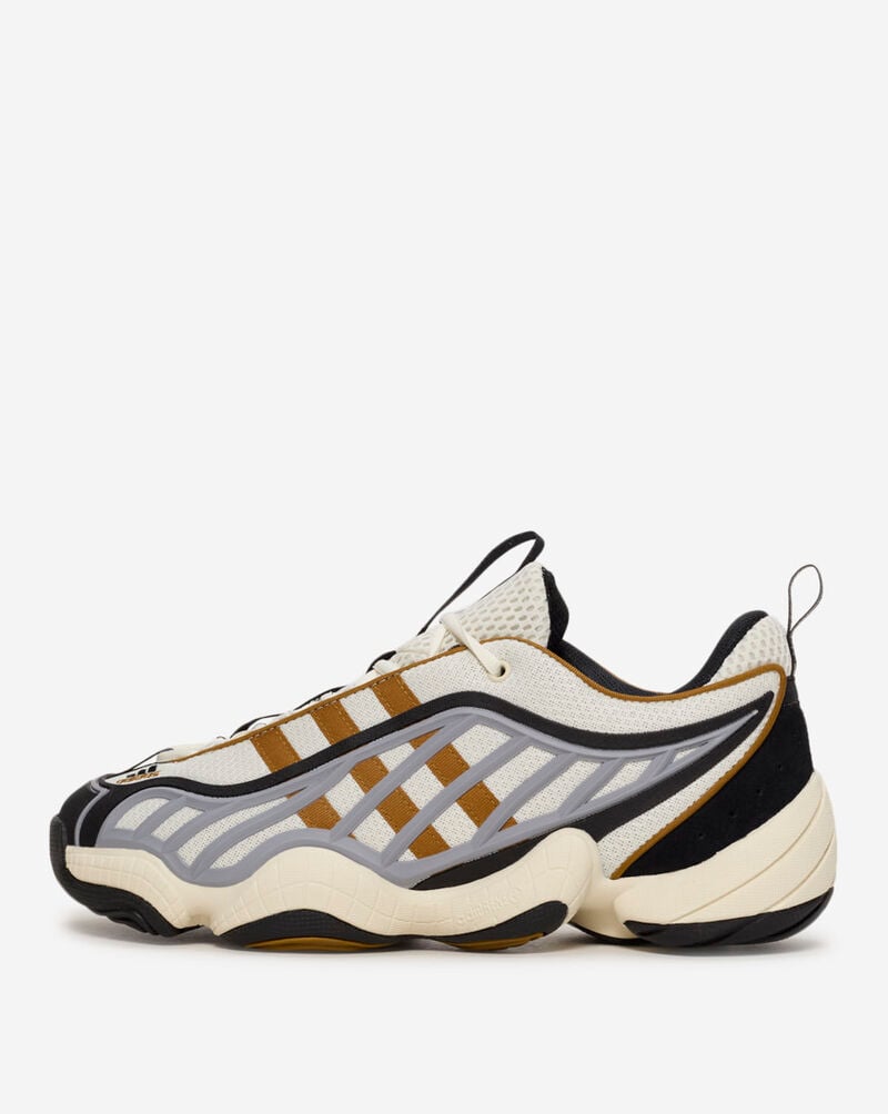 adidas Intimidation JR8218 White 1