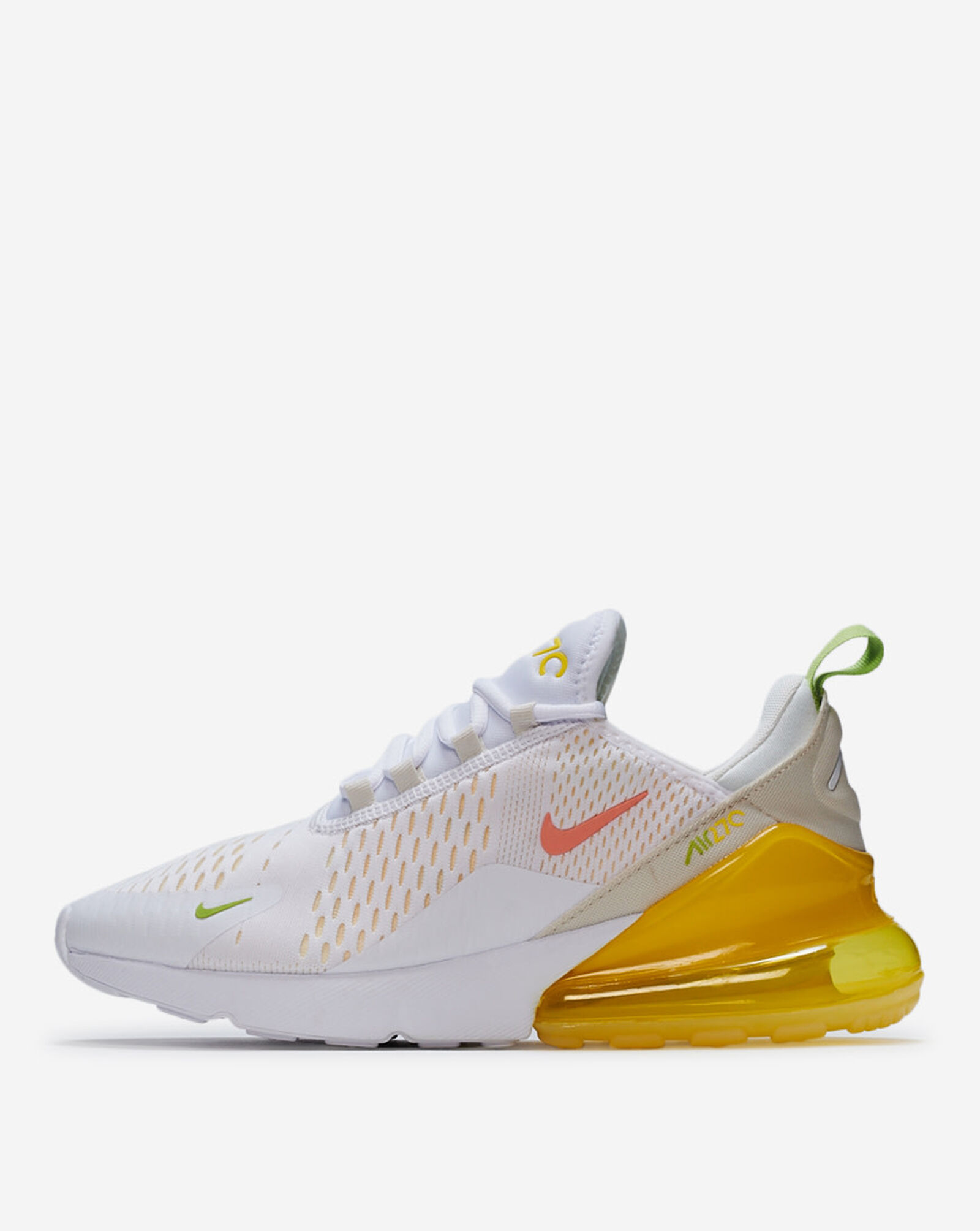 snipes nike air 270