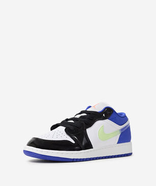 Big Kids' Air Jordan 1 Low