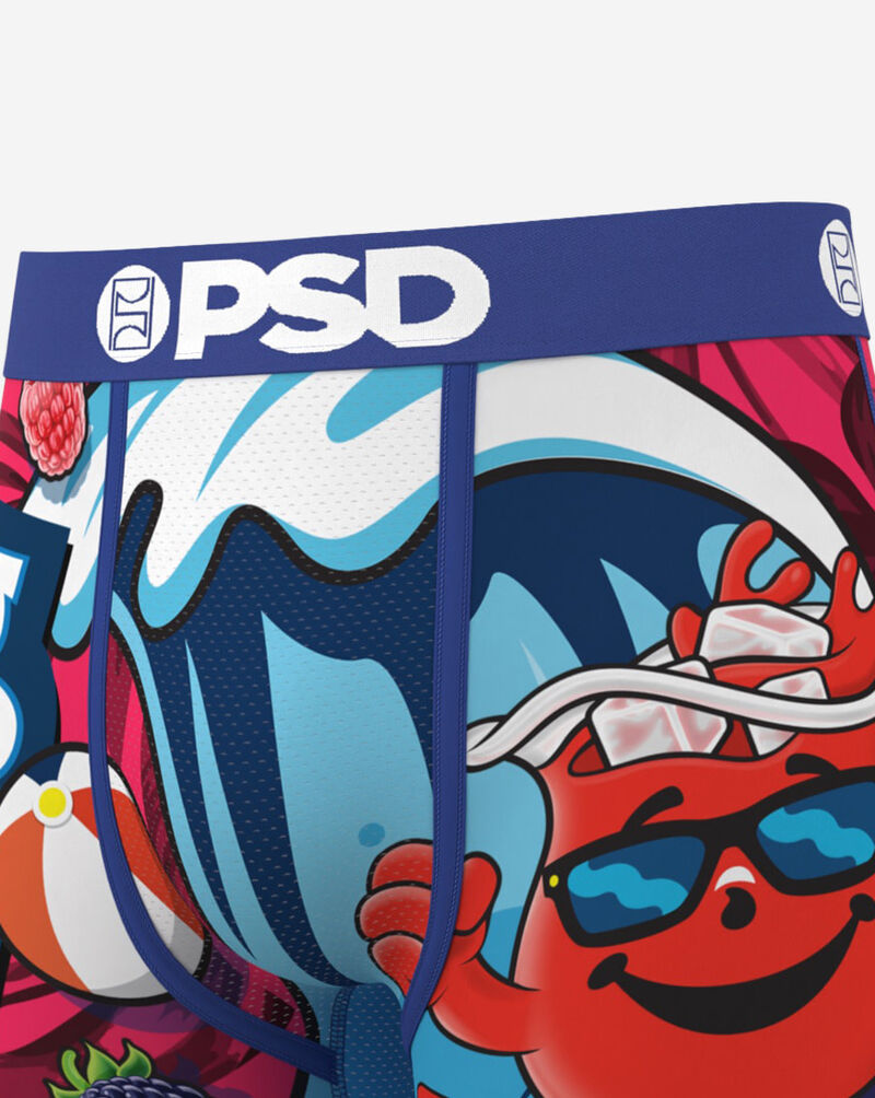 PSD Kool Aid Surf Briefs 126180069 Multi 2