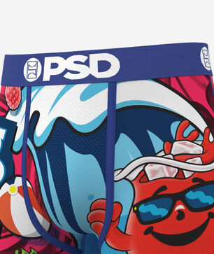 Kool Aid Surf Briefs