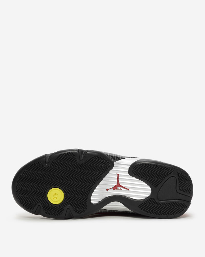 Jordan Air Jordan 14 Retro IF5015-600 Red 6