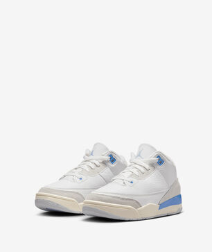 Little Kids' Air Jordan 3 Retro