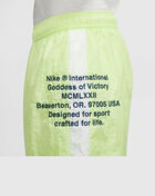 Swoosh Woven Short