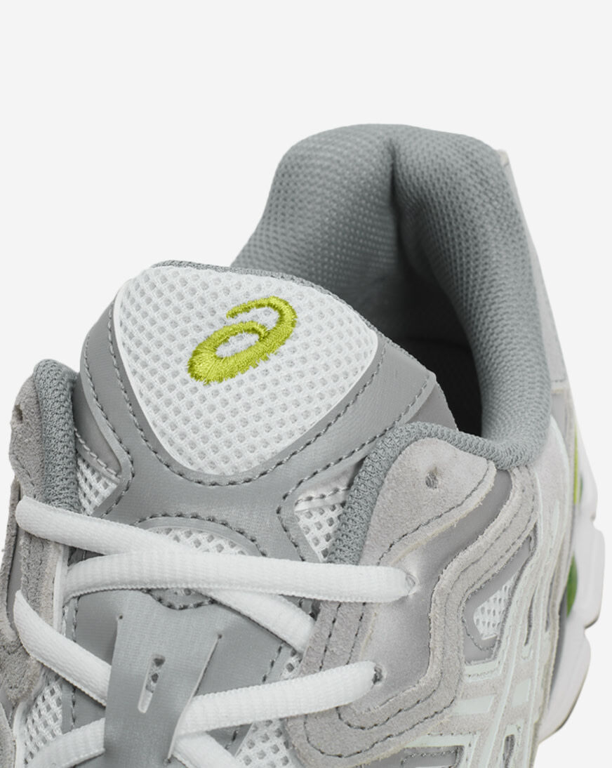 Shop Asics GEL-NYC 1203A383-109 grey | SNIPES USA