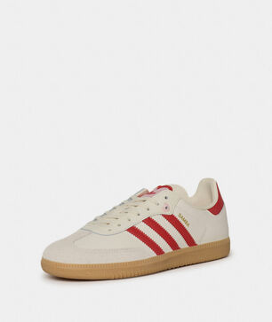 Grade School Samba OG