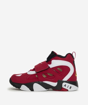 Big Kids' Air Diamond Turf II