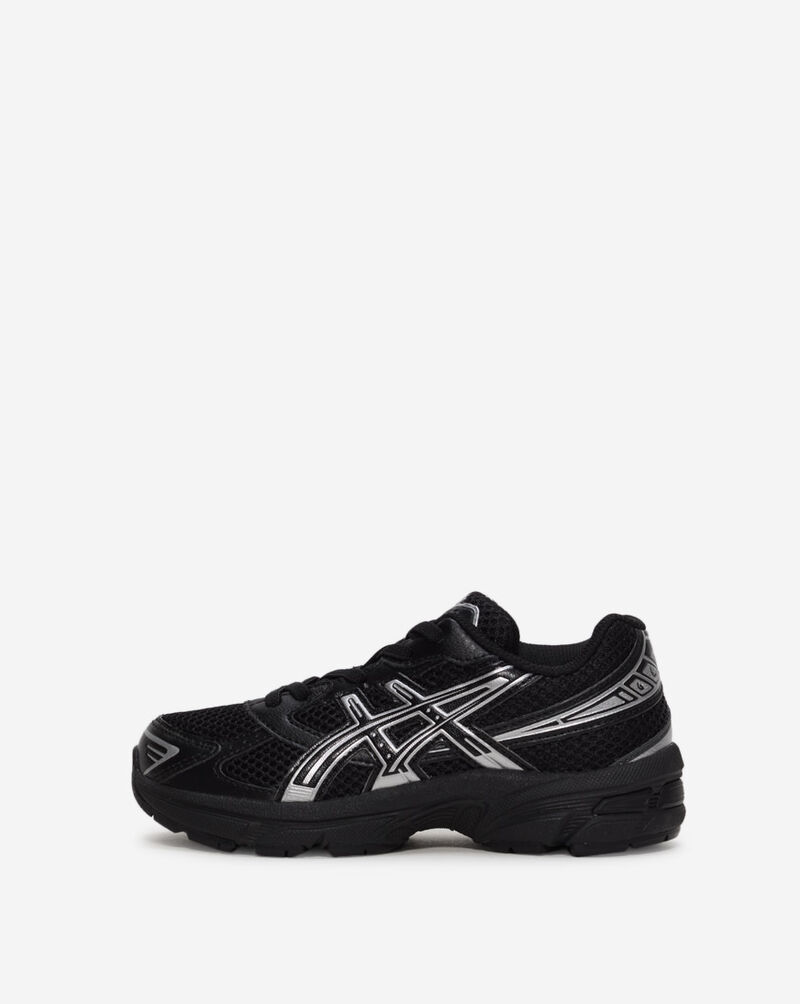 Asics Pre-School GEL-1130 1204A170-001 Black 1