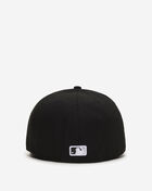 New Era 59Fifty Chicago White Sox Cartoon A-Frame Fitted Hat  60693560 Black 3