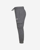 Kids' Club Fleece Cargo Pants