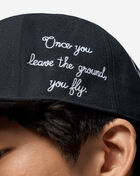 Jordan Pro Structured Hat HV1068-010 Black 3