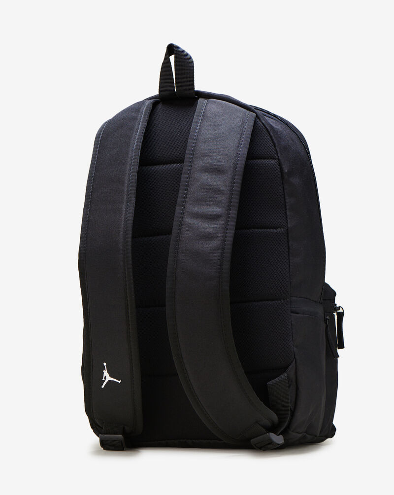Jordan Air Pack Backpack 9A0462-023 Black 3