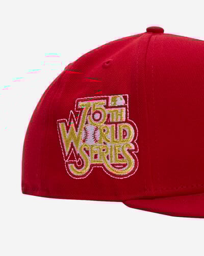 9Fifty New York Yankees Metallic A-Frame Snapback Hat 9Fifty New York Yankees Metallic A-Frame Snapback Hat