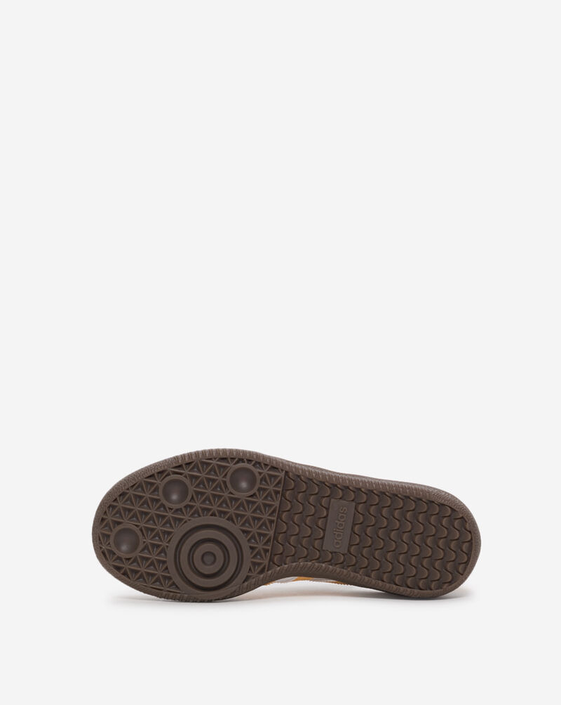 adidas Pre-School Samba OG JR3132 Orange 6