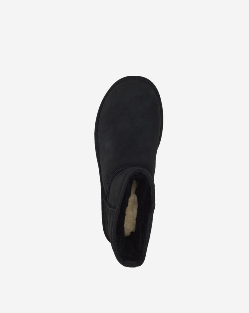 UGG Classic Mini II Boots 1016222BLK Black 5