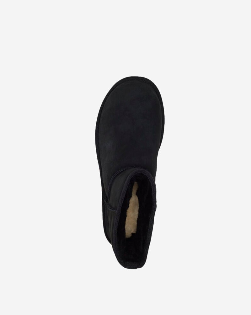 Ugg Classic Mini II Boots 1016222BLK Black 5