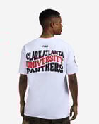 Clark Atlanta University Retro Waves Tee