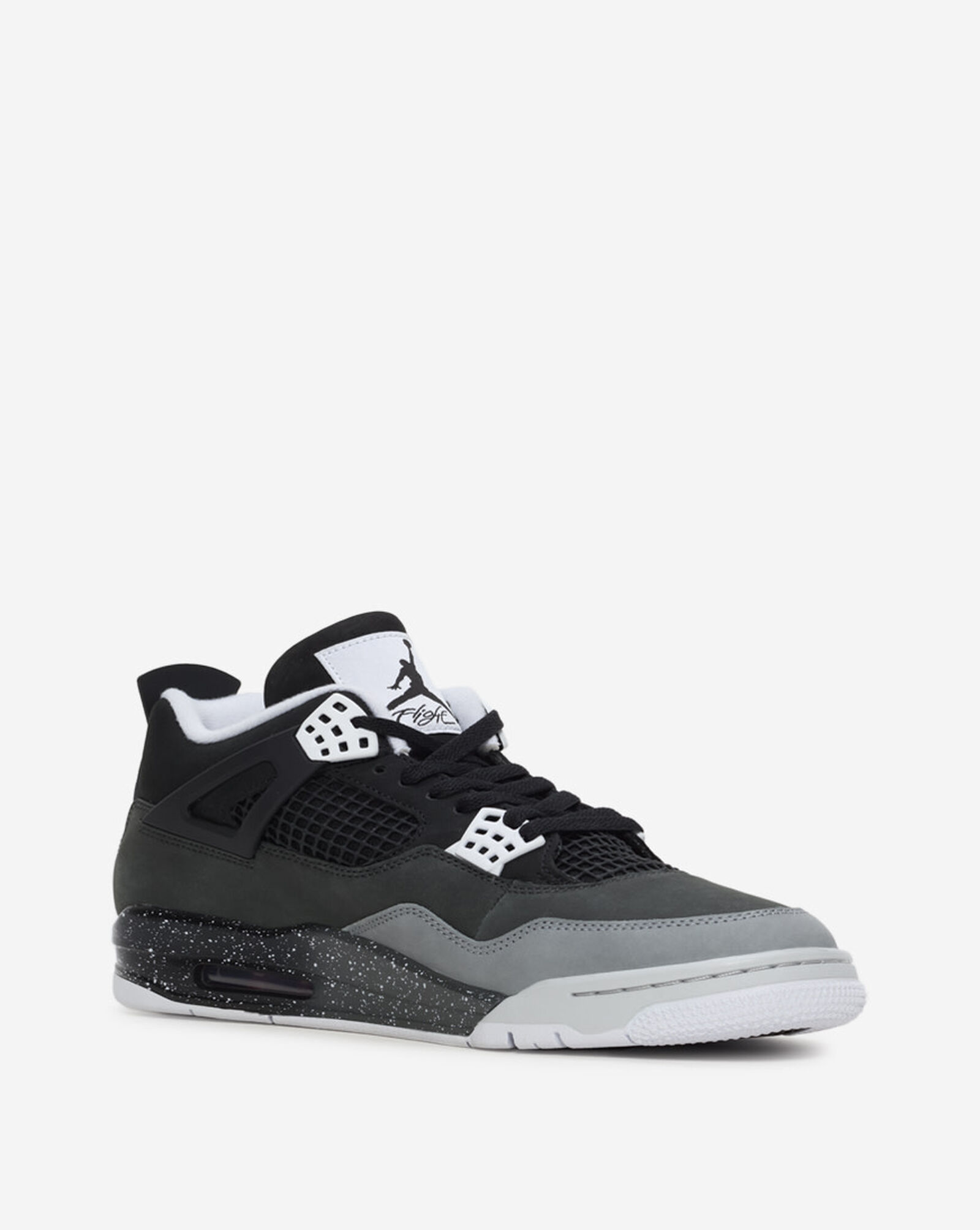 snipes jordan 4 retro