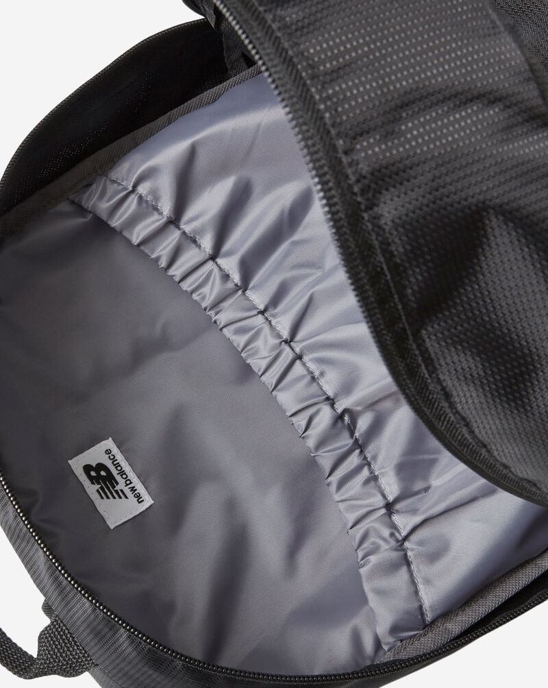 New Balance OPP Core Backpack LAB23097 Black 2
