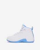 Jordan Little Kids' Air Jordan 12 Retro 151186-112 White 1