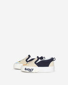 Toddler Bluey Slip On Sneakers
