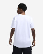 Hasta Muerte Neon Ben Tee HMNEONBN-WHT White 2