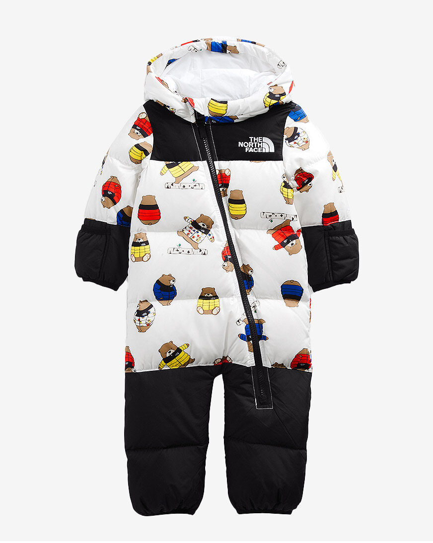 The north cheap face infant