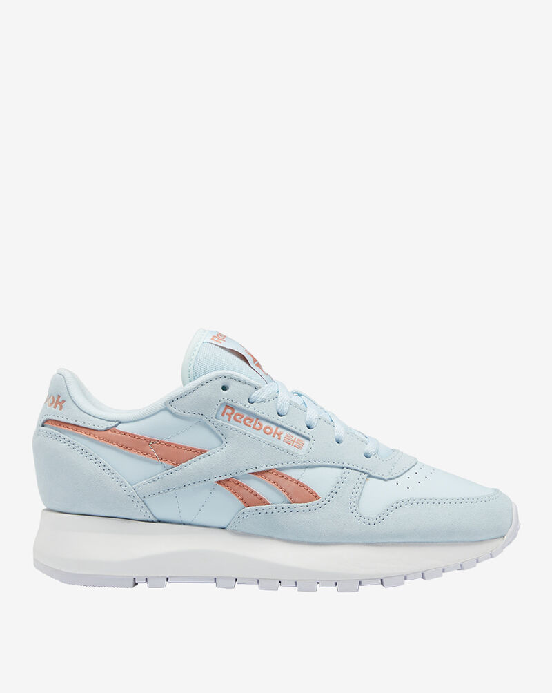 Reebok Classic Leather SP GX6199 Blue 1