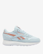 Reebok Classic Leather SP GX6199 Blue 1