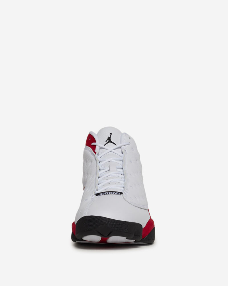 Jordan Air Jordan 13 Retro 414571-102 White 3