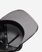 New Era 9Fifty New York Yankees A-Frame Plaid Snapback Hat 60833847 Black 4