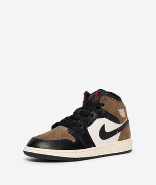 Big Kids' Air Jordan 1 Mid