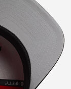 New Era 9Fifty Speed Brooklyn Nets A-Frame Snapback Hat 70937693 Red 4